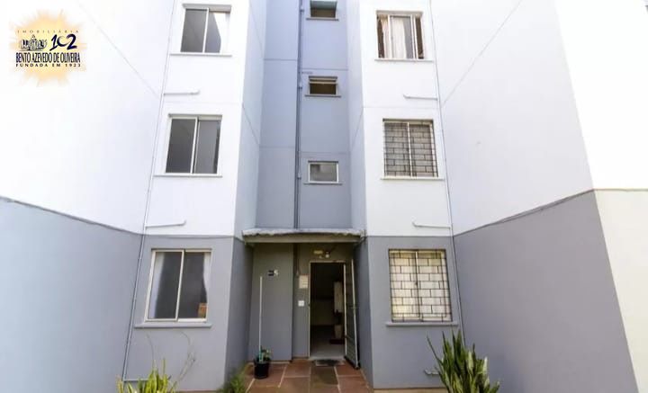 Apartamento, 2 quartos, 38 m² - Foto 14