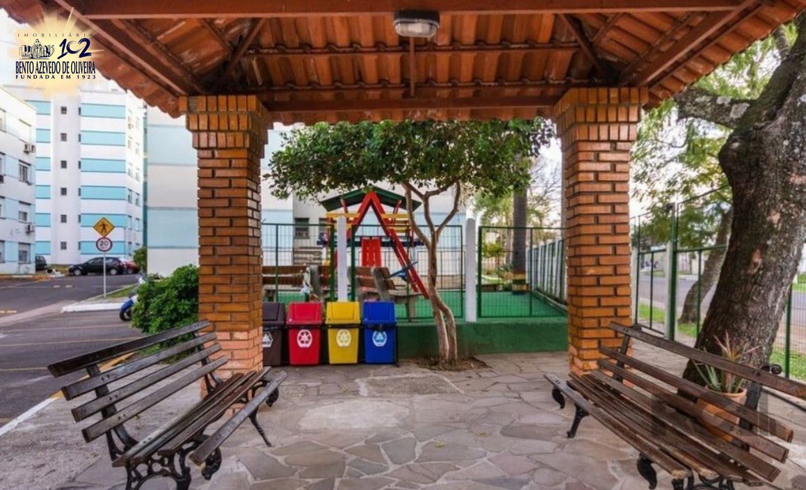 Apartamento, 2 quartos, 56 m² - Foto 2