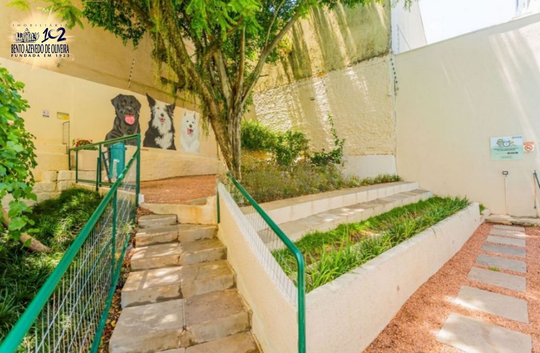 Apartamento, 2 quartos, 84 m² - Foto 27