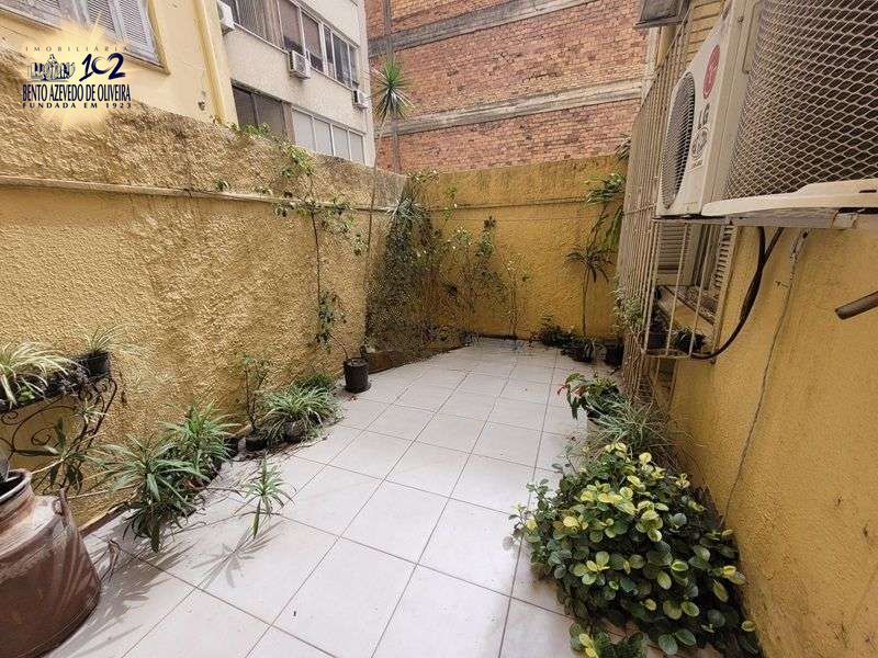 Apartamento, 1 quarto, 44 m² - Foto 7