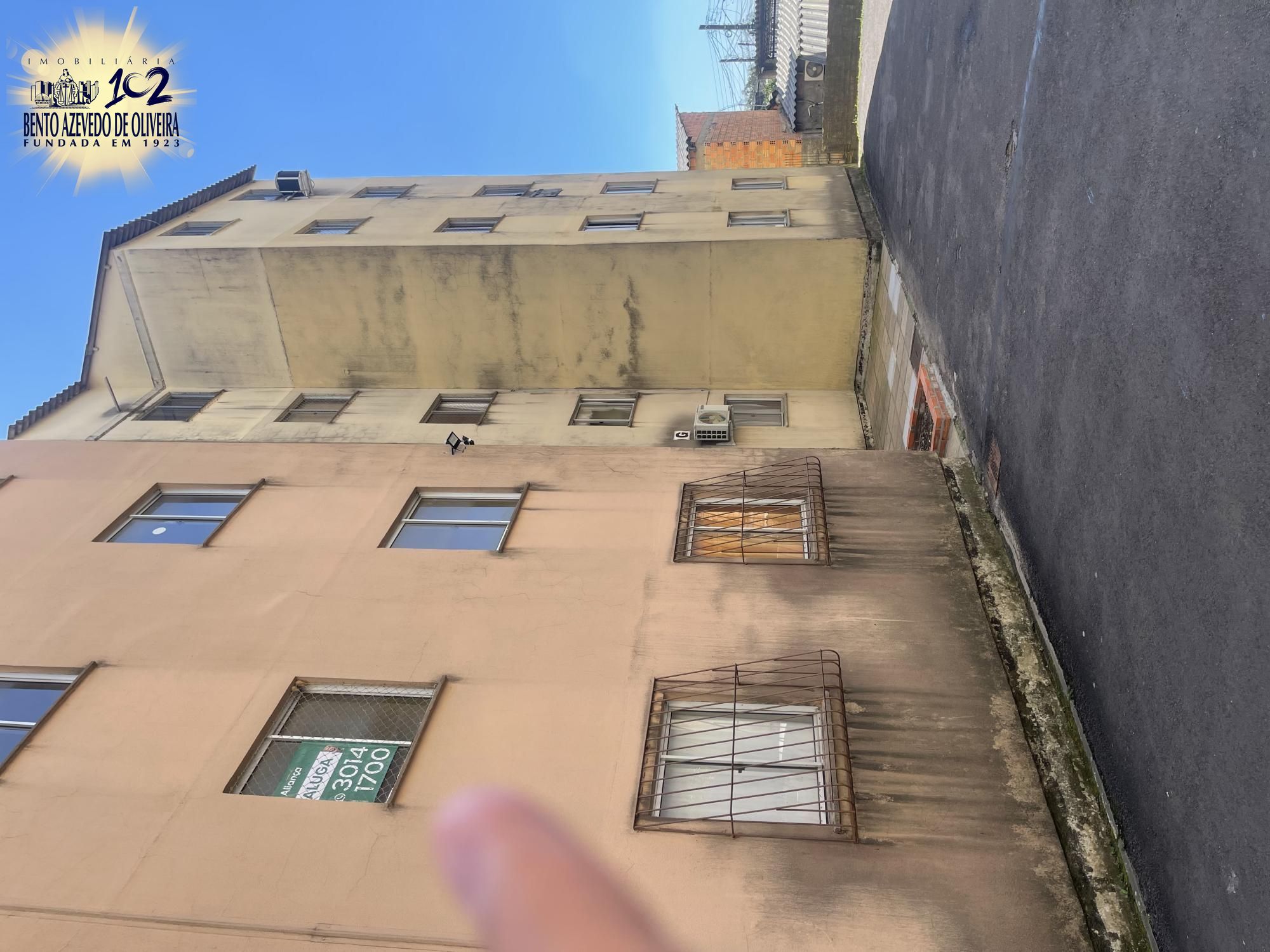 Apartamento, 2 quartos, 46 m² - Foto 5