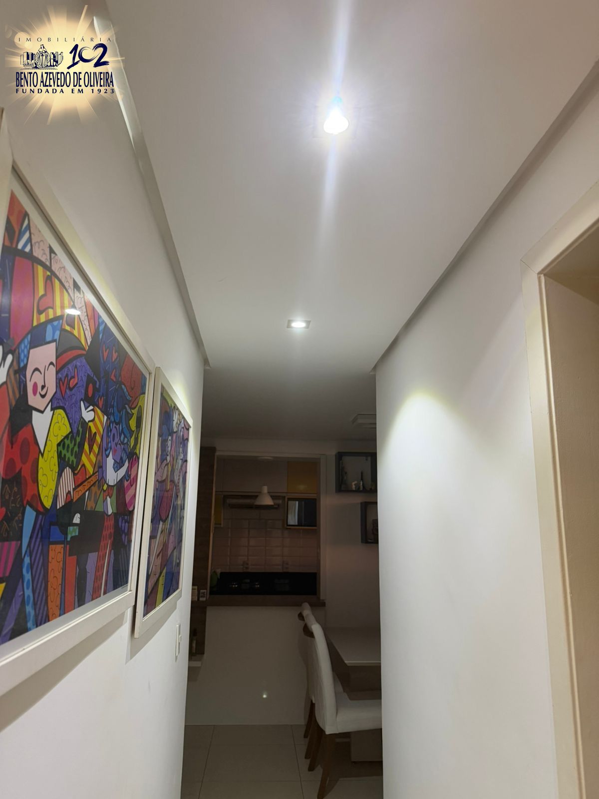 Apartamento, 3 quartos, 66 m² - Foto 21