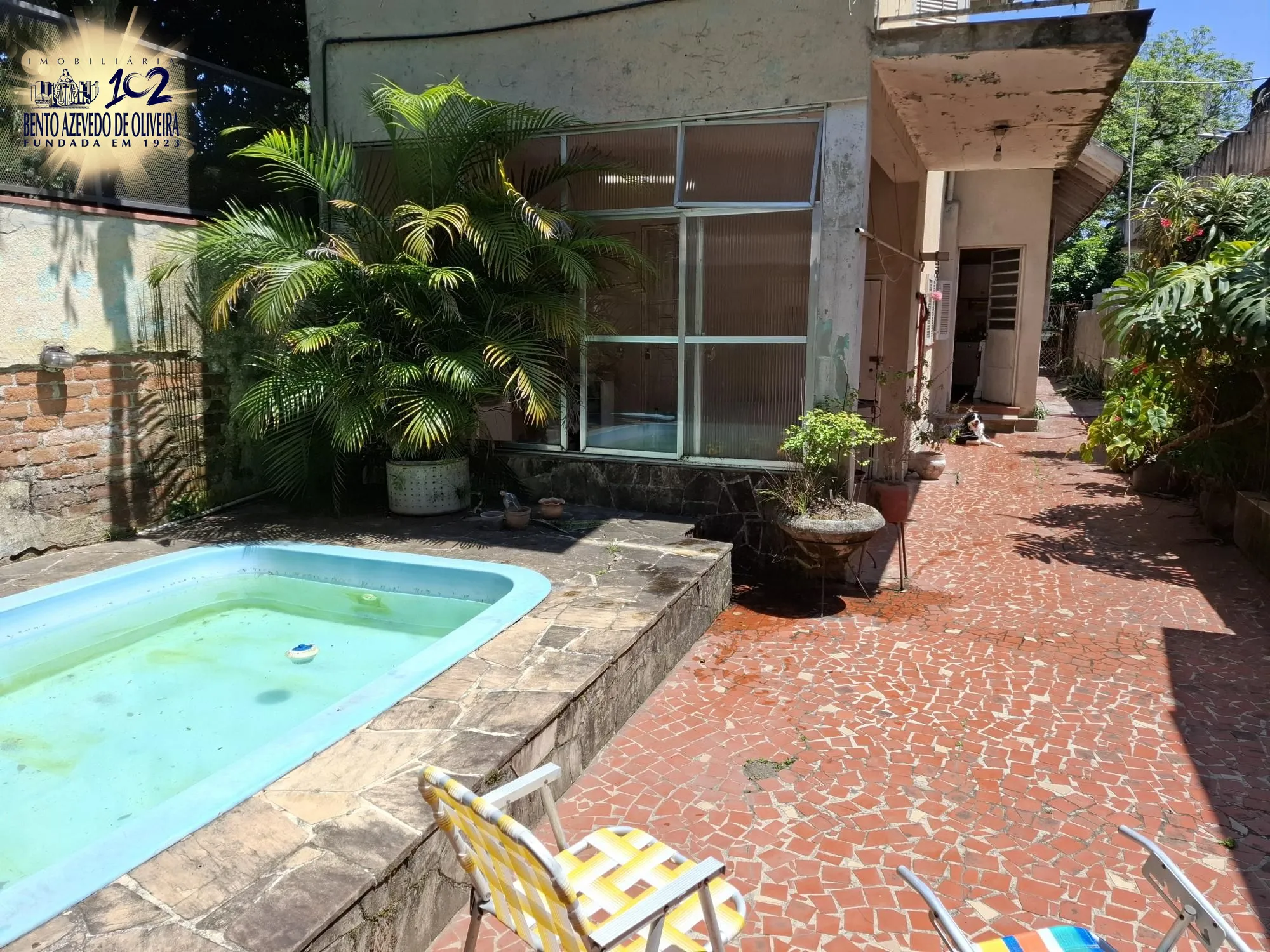Casa, 3 quartos, 109 m² - Foto 15