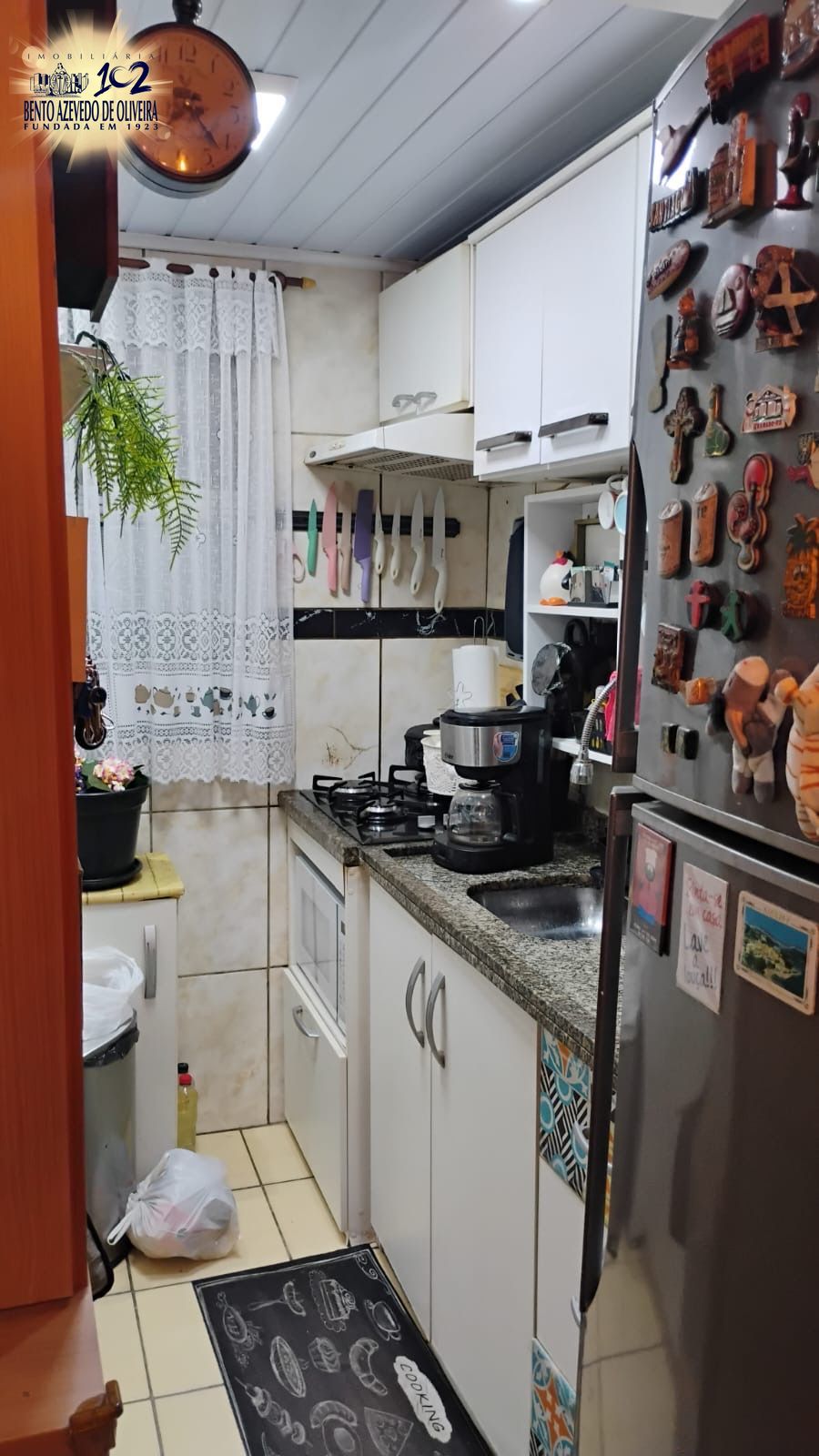 Apartamento, 2 quartos, 38 m² - Foto 33