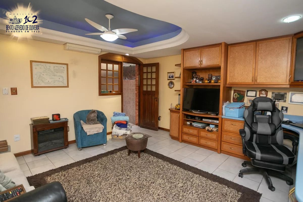 Casa, 4 quartos, 280 m² - Foto 40