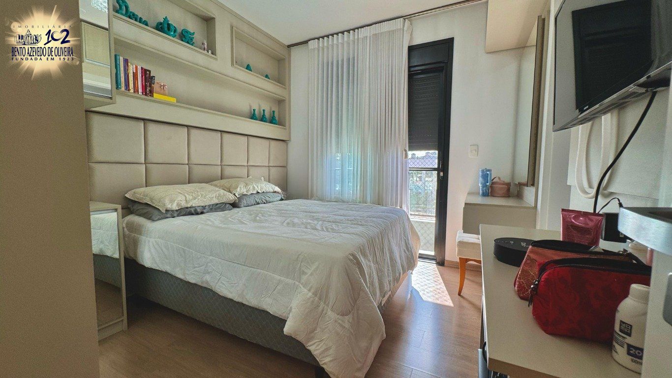 Apartamento, 3 quartos, 146 m² - Foto 16