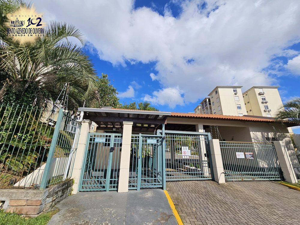 Apartamento, 3 quartos, 67 m² - Foto 2