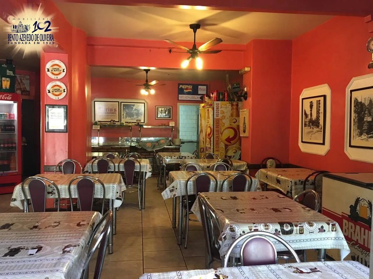 Loja-Salão, 100 m² - Foto 6