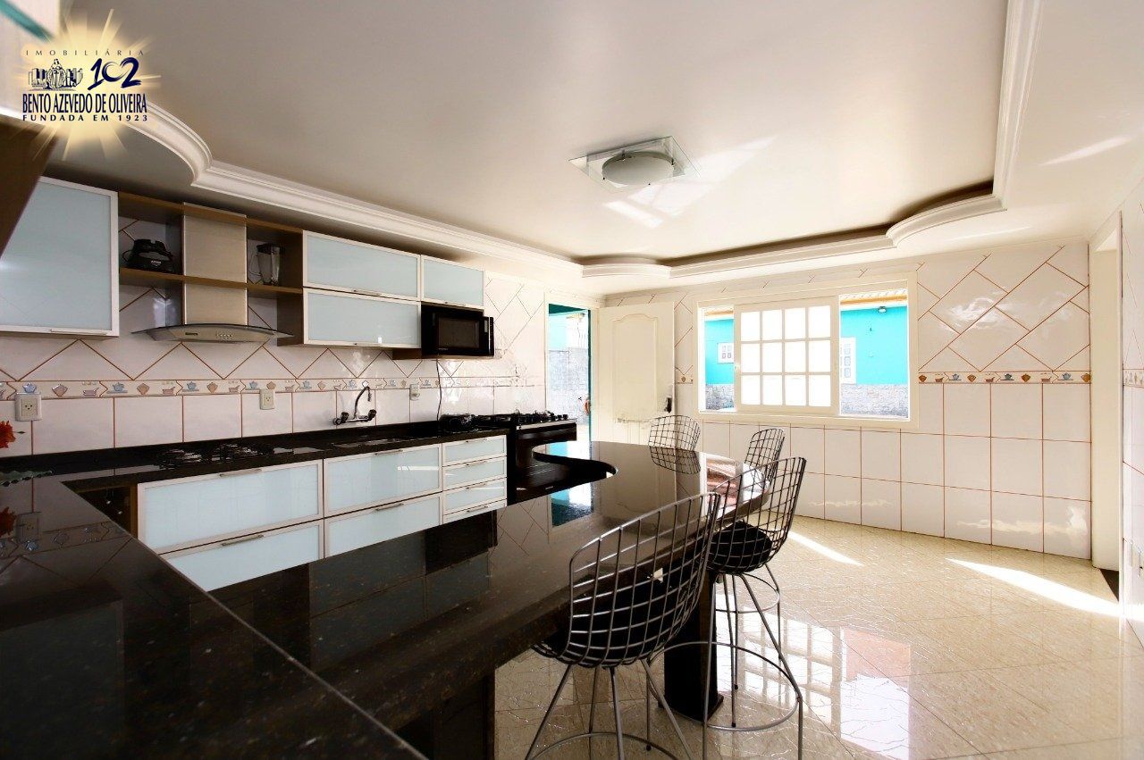 Casa, 3 quartos, 263 m² - Foto 6