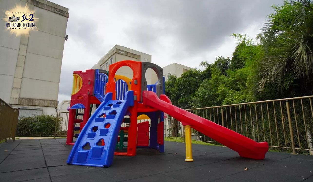 Apartamento, 2 quartos, 40 m² - Foto 23