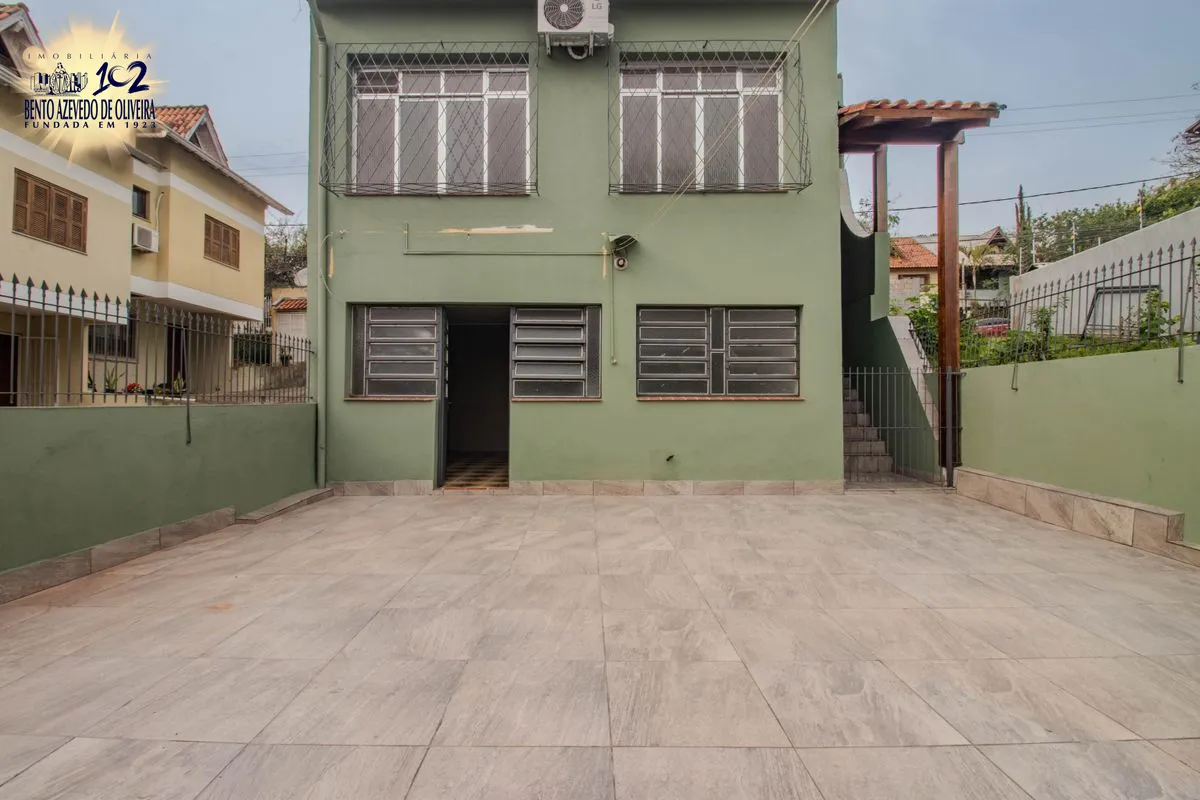 Casa, 3 quartos, 190 m² - Foto 27