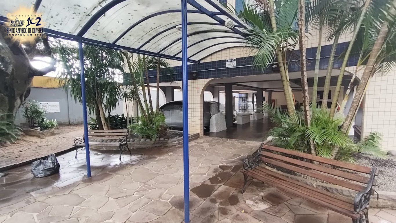 Apartamento, 1 quarto, 43 m² - Foto 24