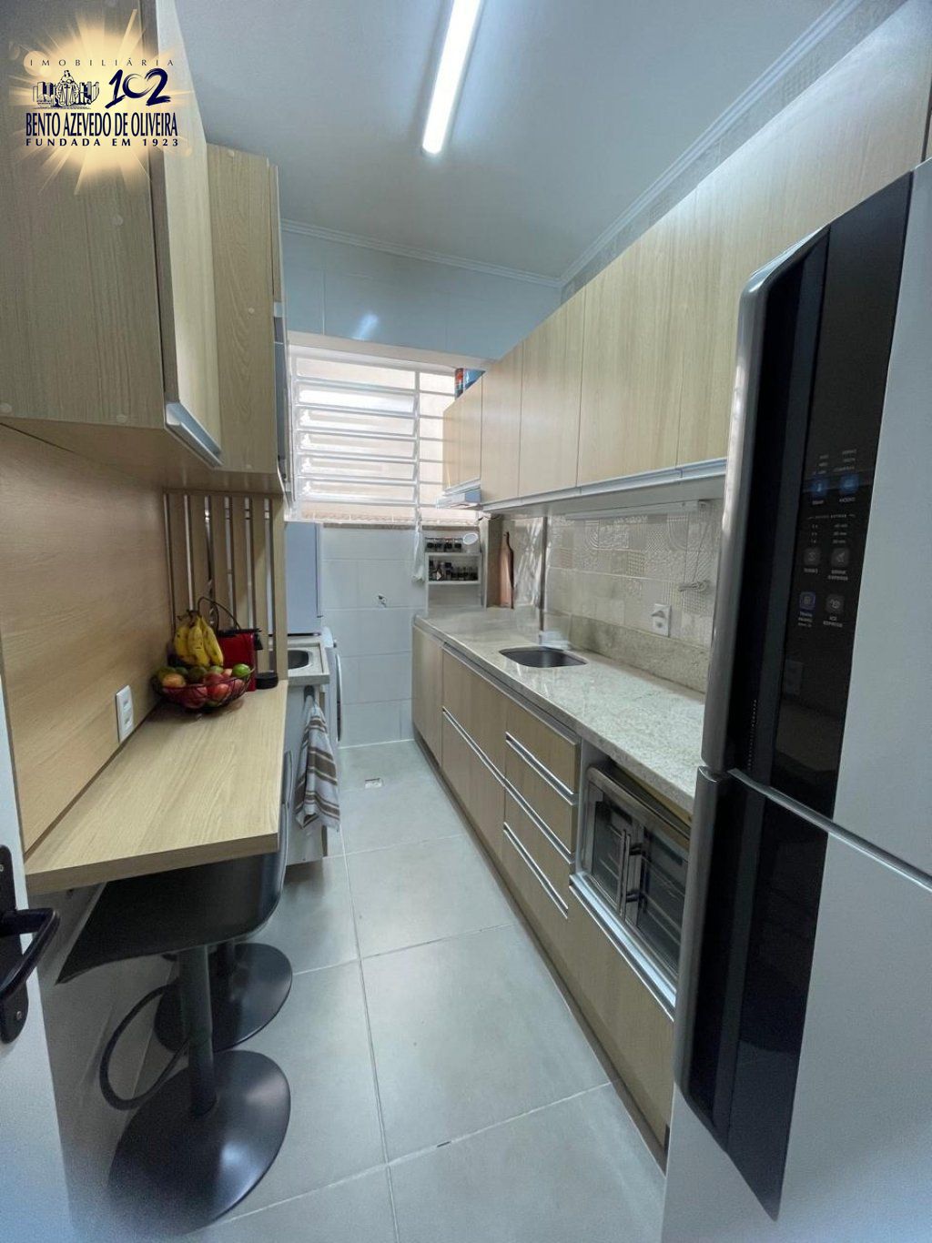 Apartamento, 2 quartos, 61 m² - Foto 6