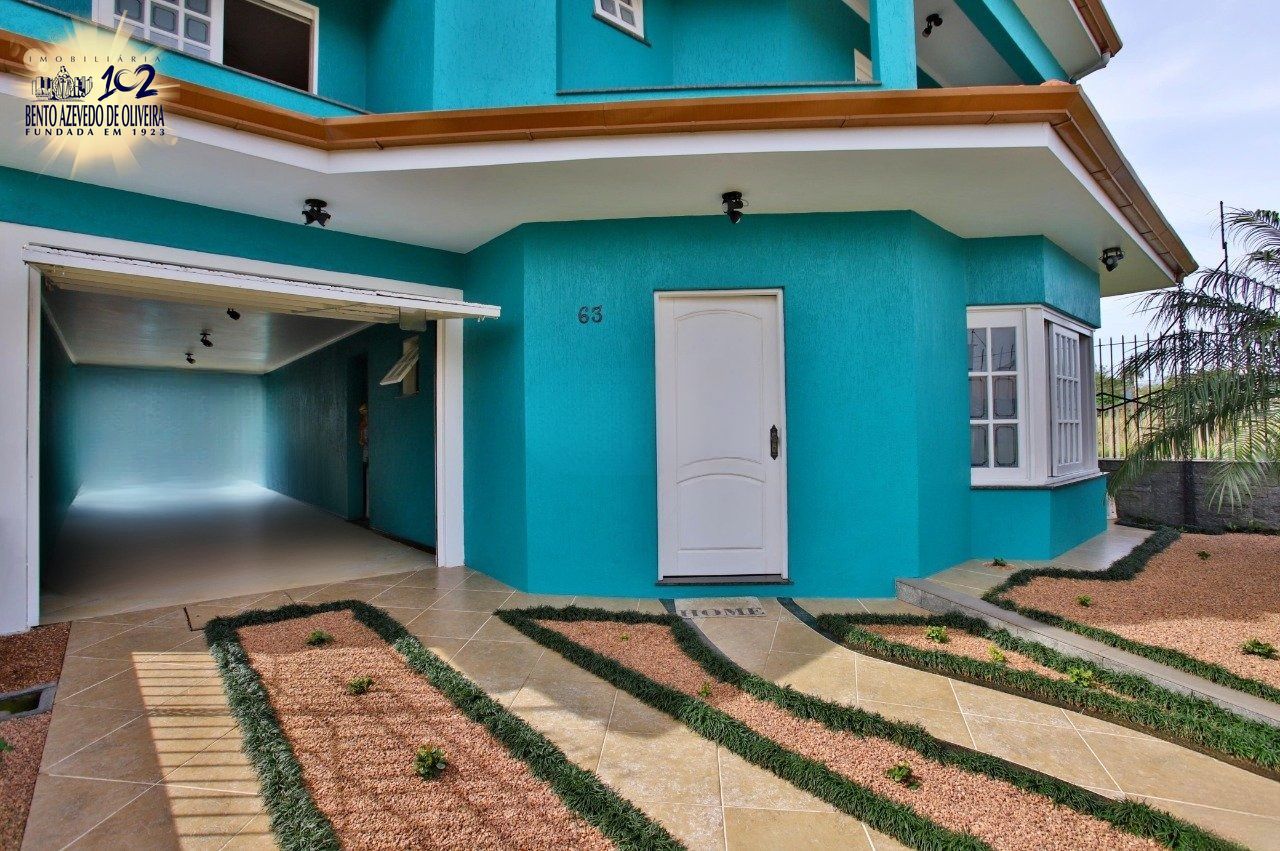 Casa, 3 quartos, 263 m² - Foto 35