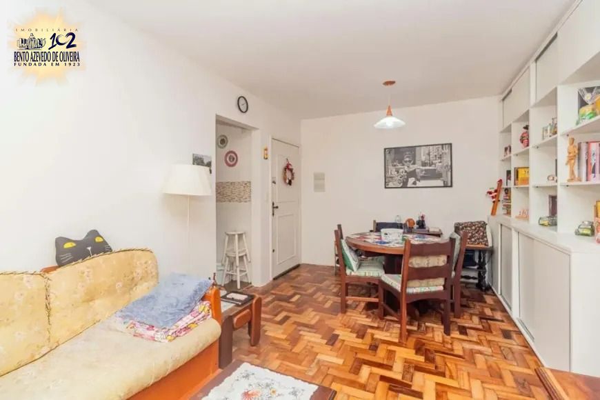 Apartamento, 2 quartos, 58 m² - Foto 4
