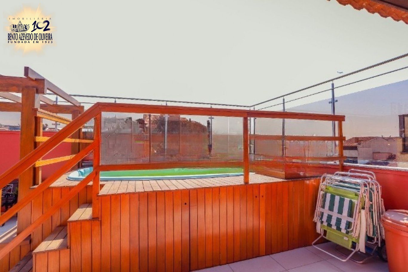 Cobertura, 3 quartos, 206 m² - Foto 29