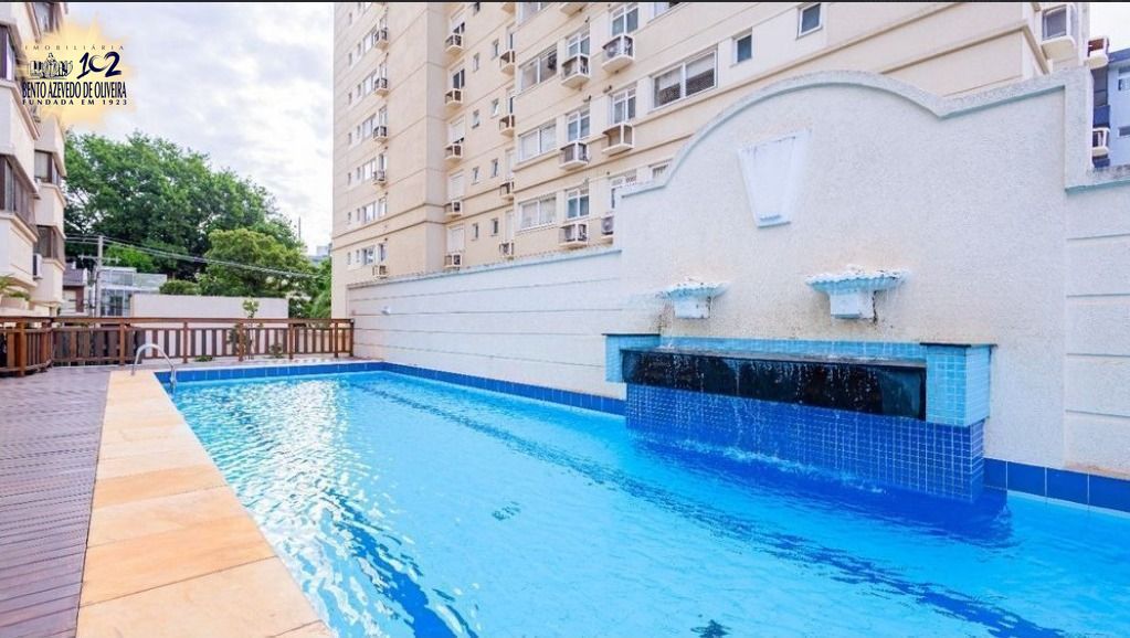 Apartamento, 3 quartos, 96 m² - Foto 35