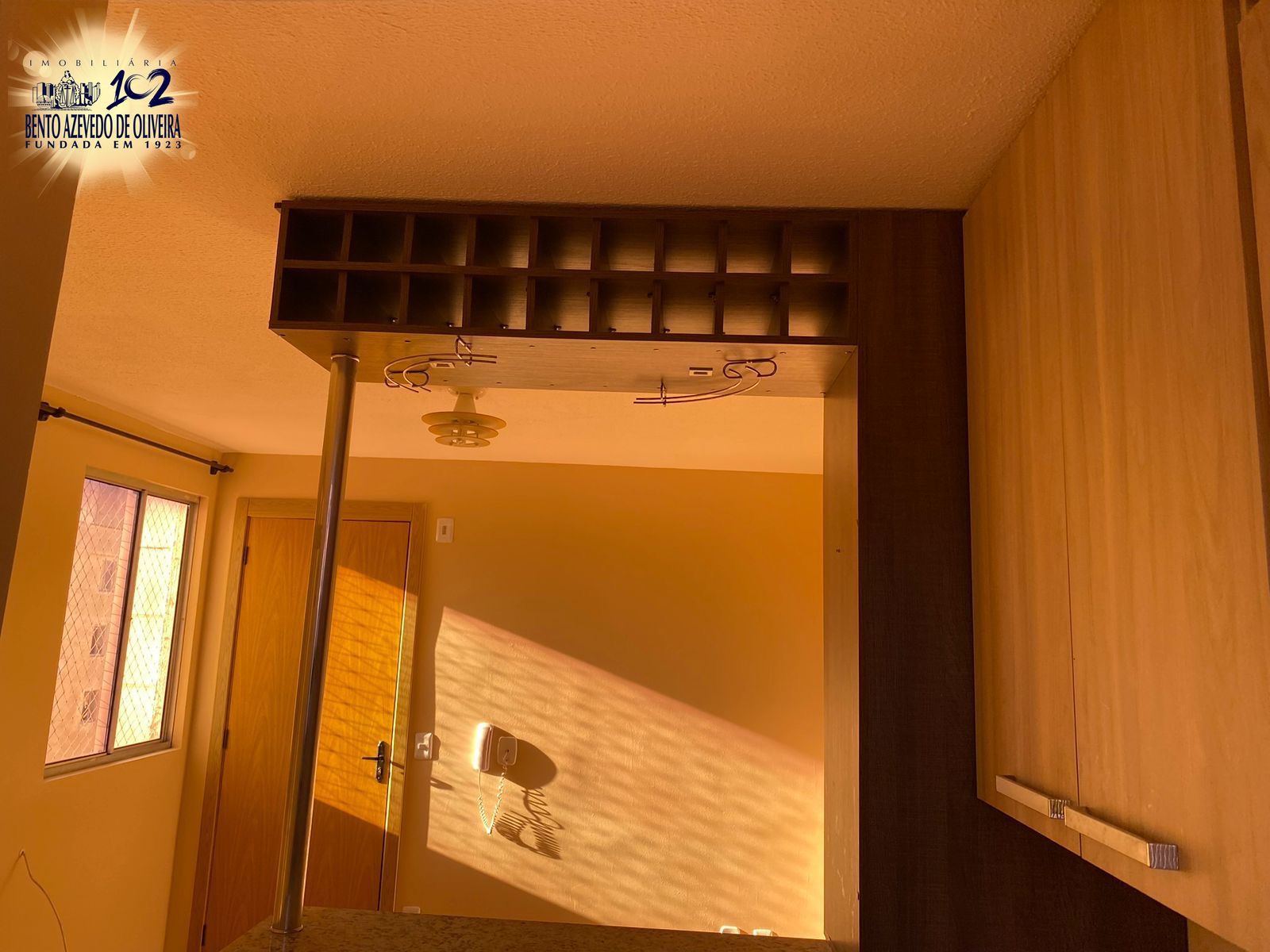 Apartamento, 2 quartos, 42 m² - Foto 2