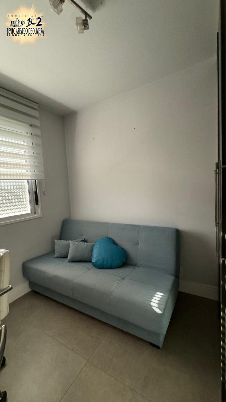 Apartamento, 3 quartos, 67 m² - Foto 11