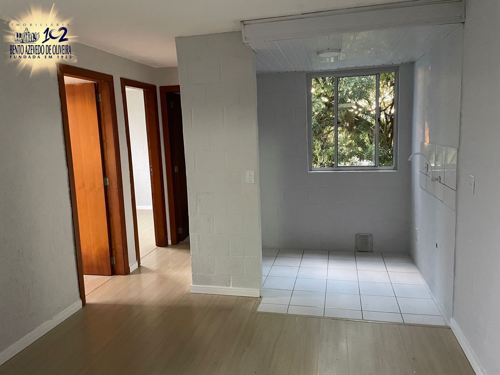 Apartamento, 2 quartos, 38 m² - Foto 21