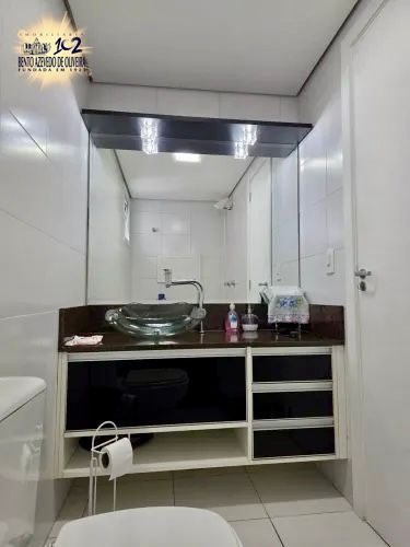 Apartamento, 3 quartos, 88 m² - Foto 12
