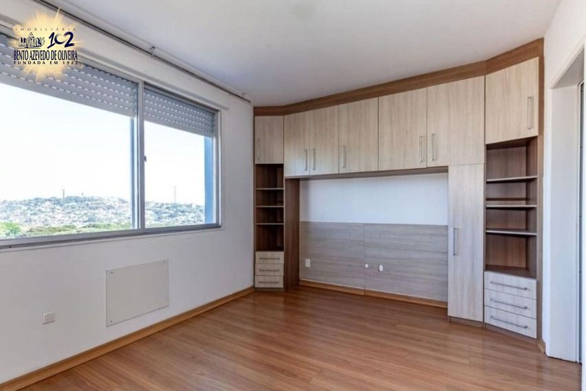 Apartamento, 4 quartos, 106 m² - Foto 2