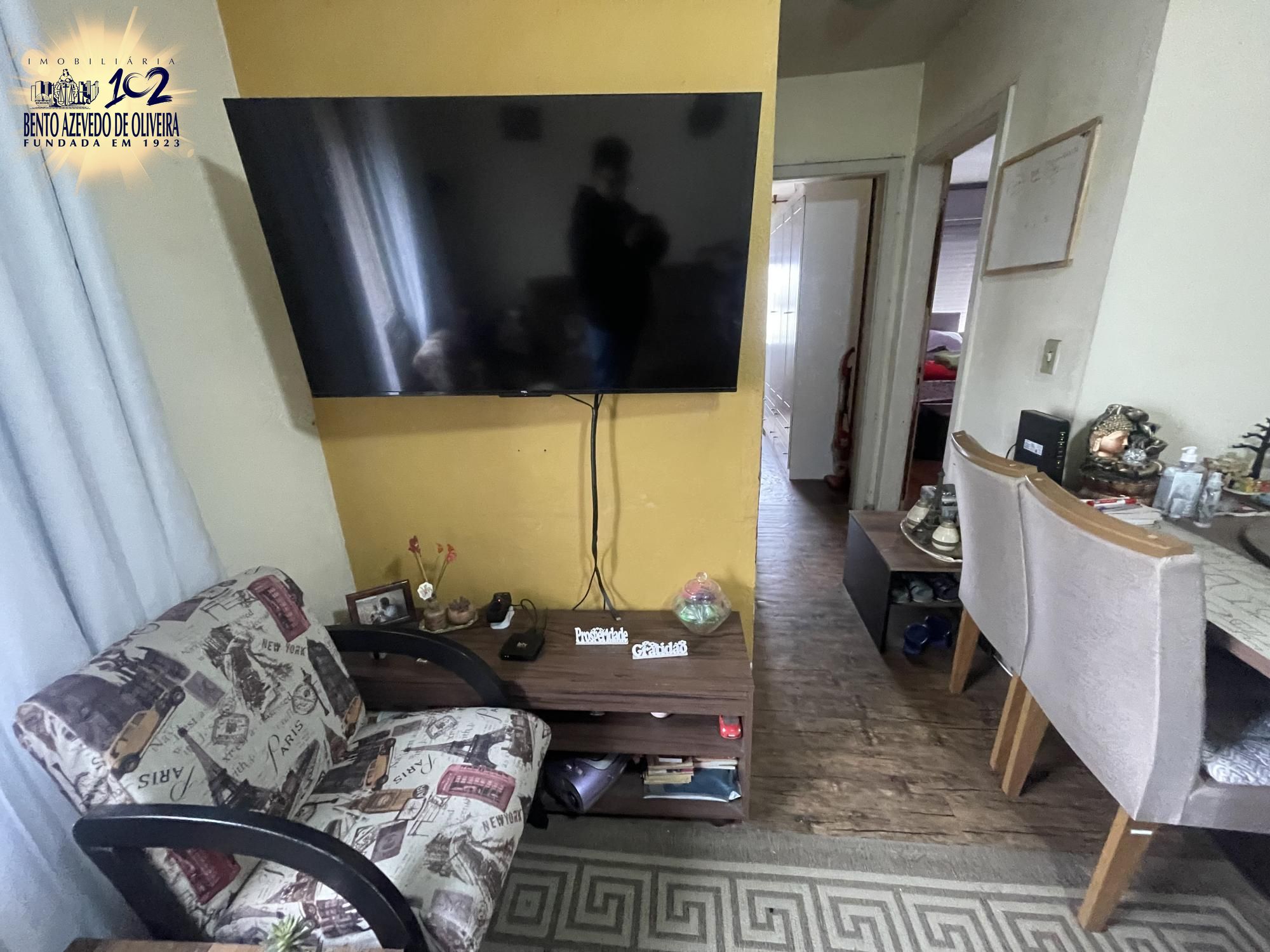 Apartamento, 2 quartos, 59 m² - Foto 14
