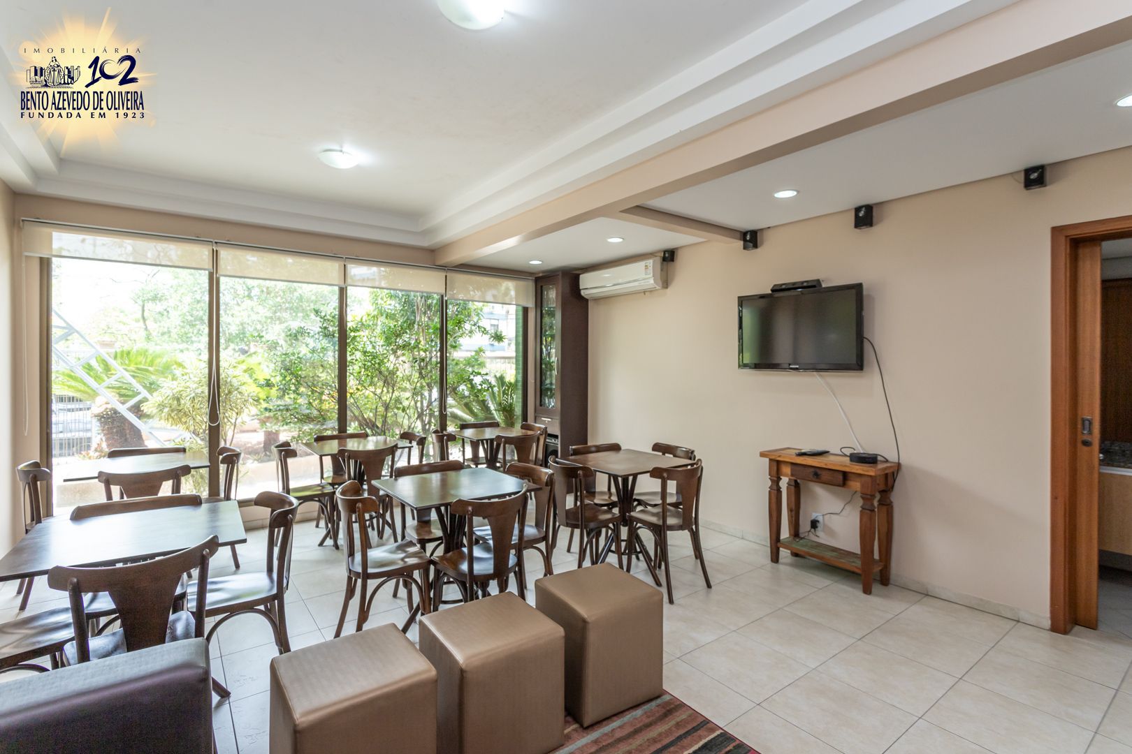 Apartamento, 2 quartos, 124 m² - Foto 67