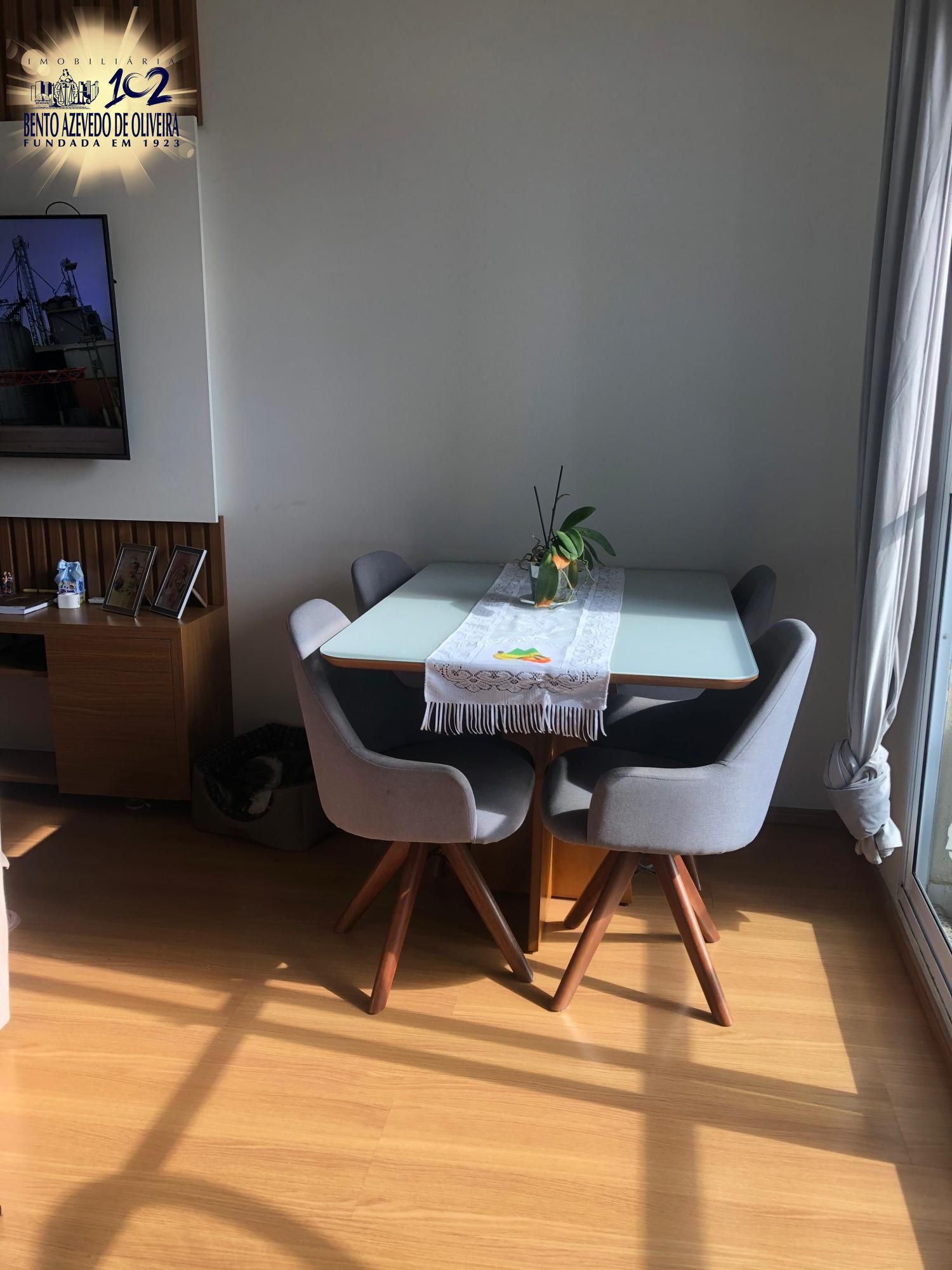 Apartamento, 2 quartos, 48 m² - Foto 23