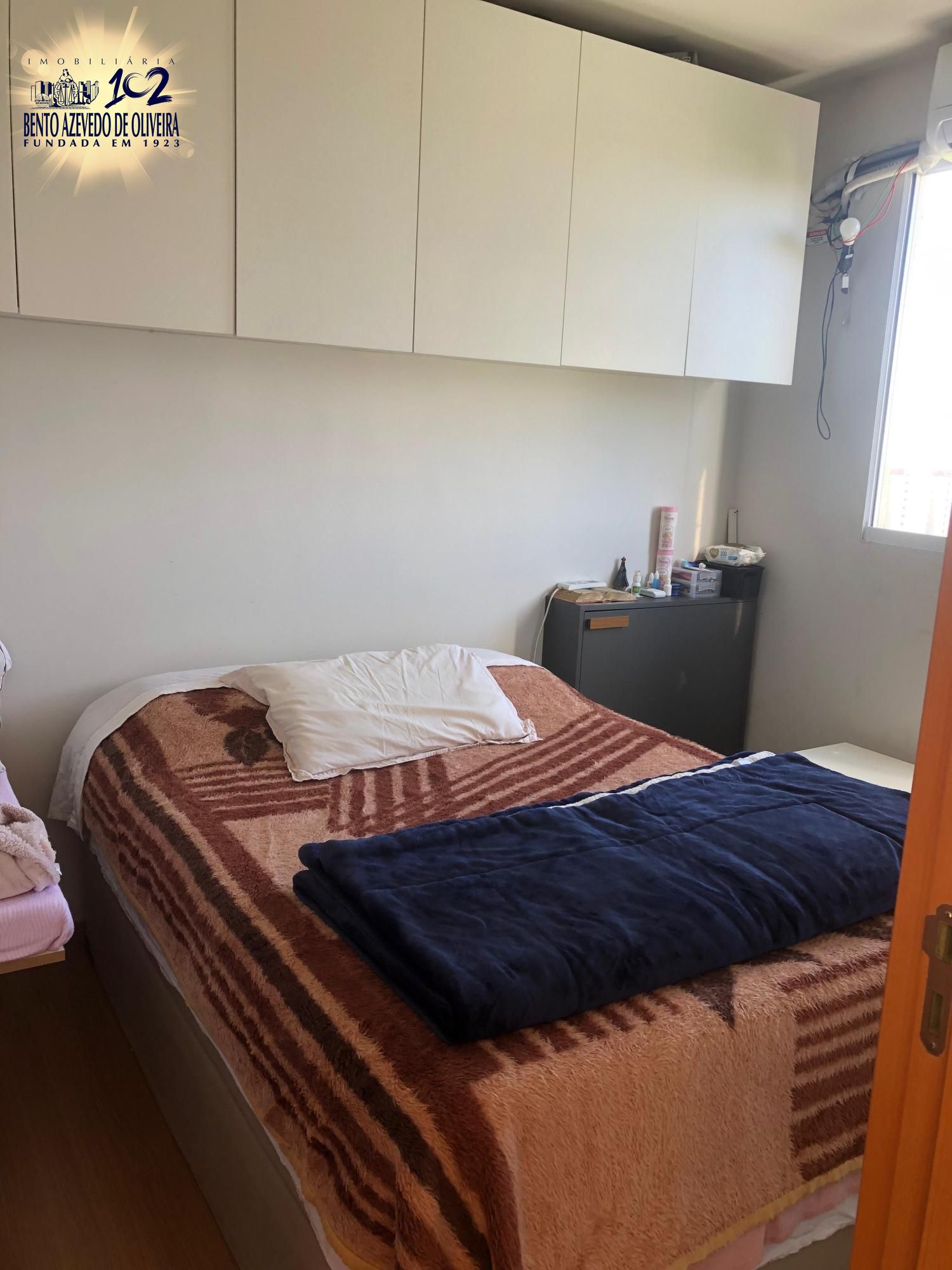 Apartamento, 2 quartos, 48 m² - Foto 19