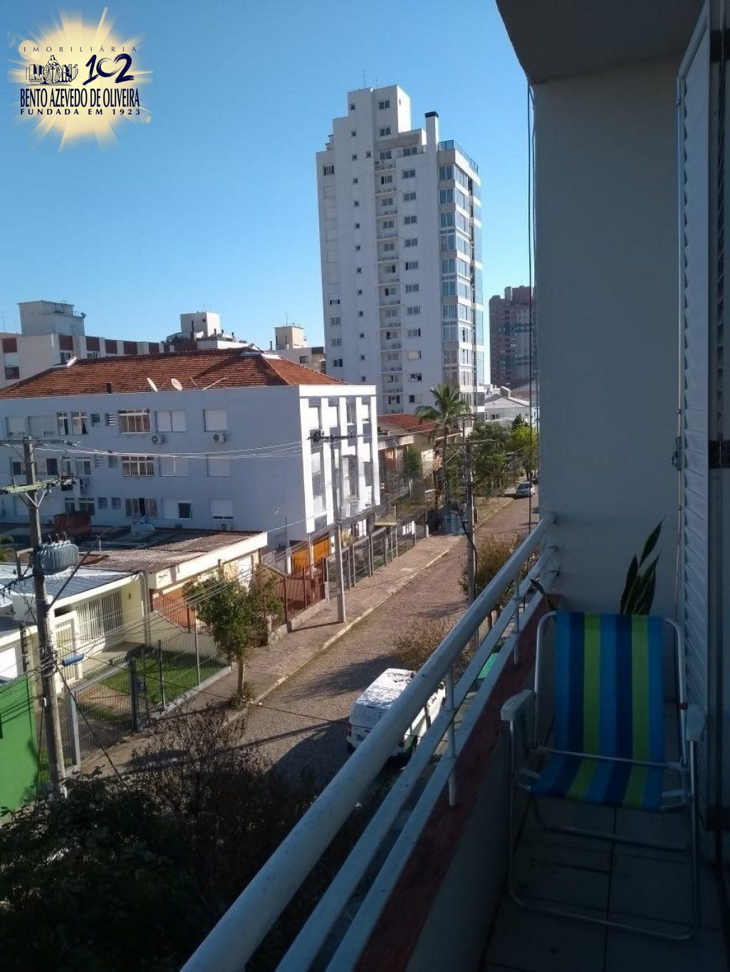 Apartamento, 2 quartos, 72 m² - Foto 1