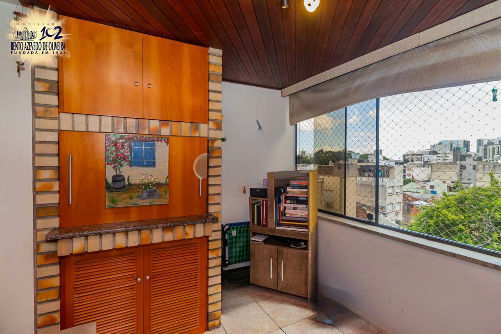 Apartamento, 2 quartos, 77 m² - Foto 10