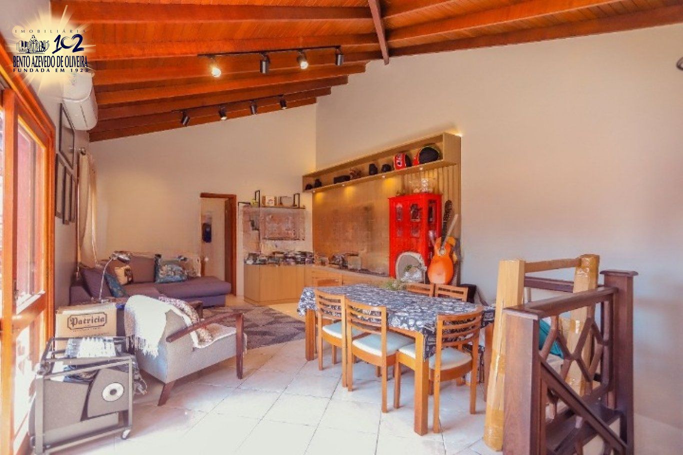 Cobertura, 3 quartos, 206 m² - Foto 8
