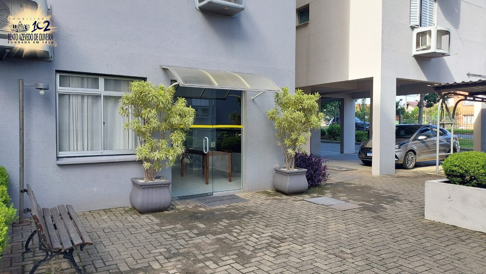 Apartamento, 2 quartos, 51 m² - Foto 30