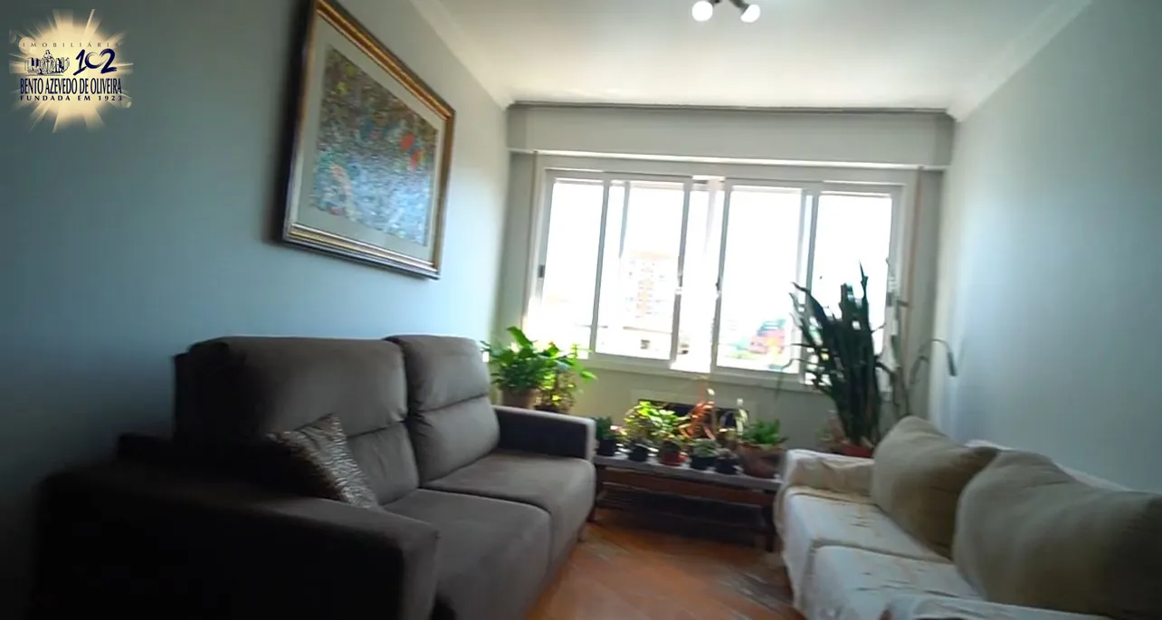 Apartamento, 3 quartos, 103 m² - Foto 9
