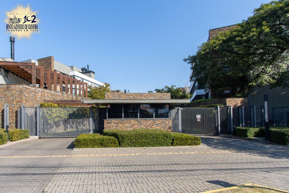 Apartamento, 3 quartos, 146 m² - Foto 34