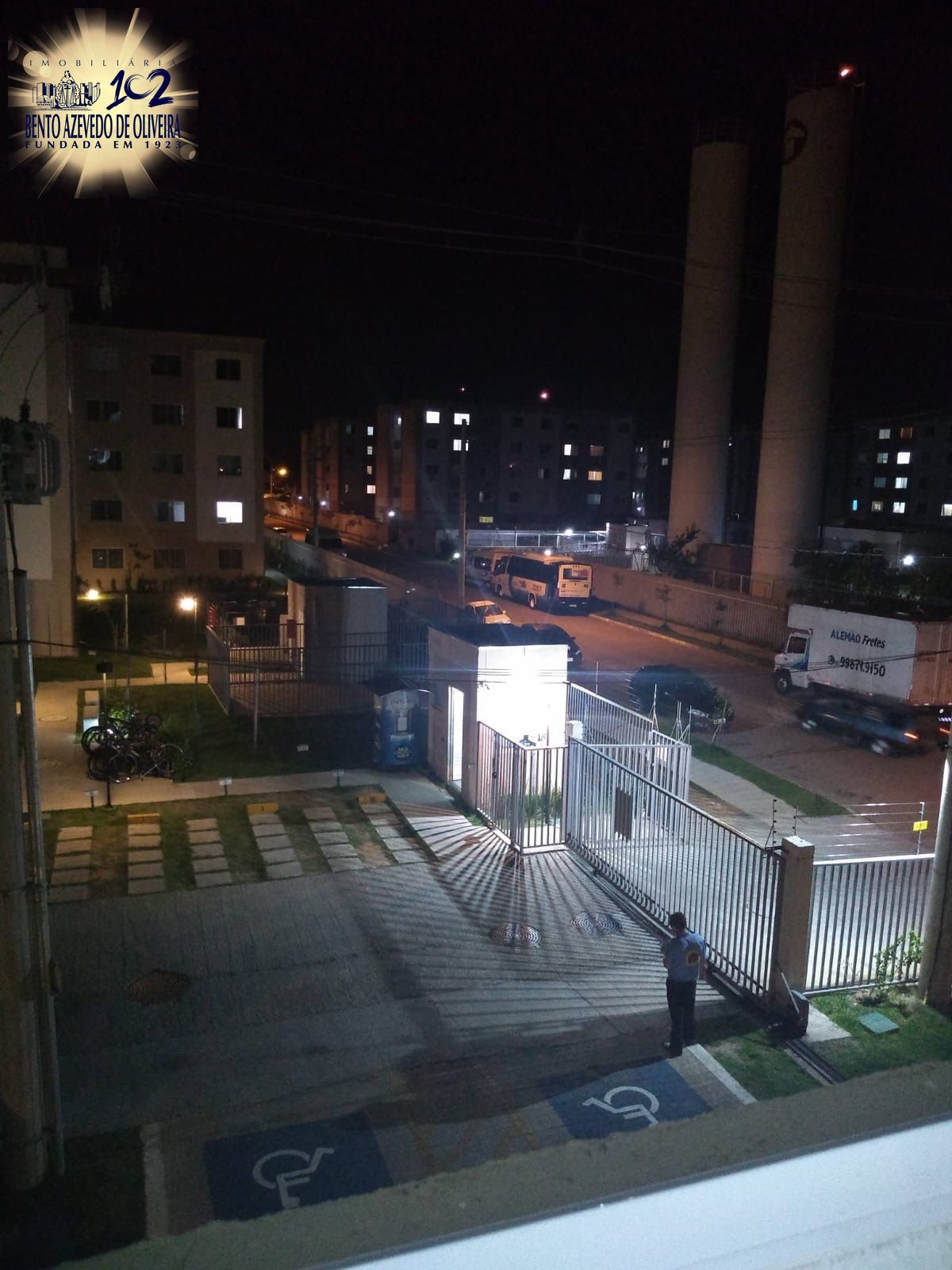 Apartamento, 2 quartos, 41 m² - Foto 20