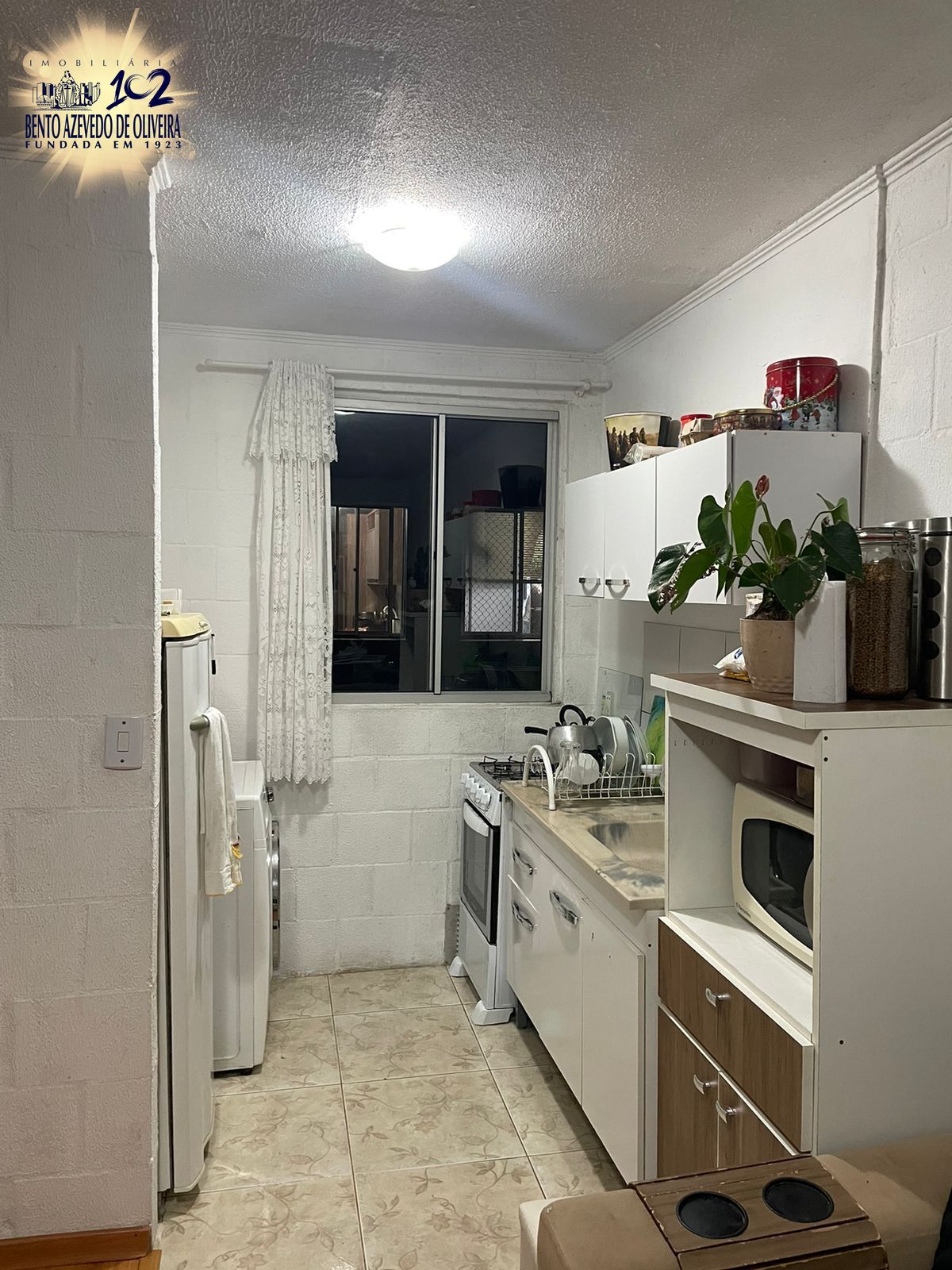 Apartamento, 2 quartos, 38 m² - Foto 19