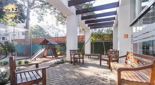 Apartamento, 2 quartos, 87 m² - Foto 22