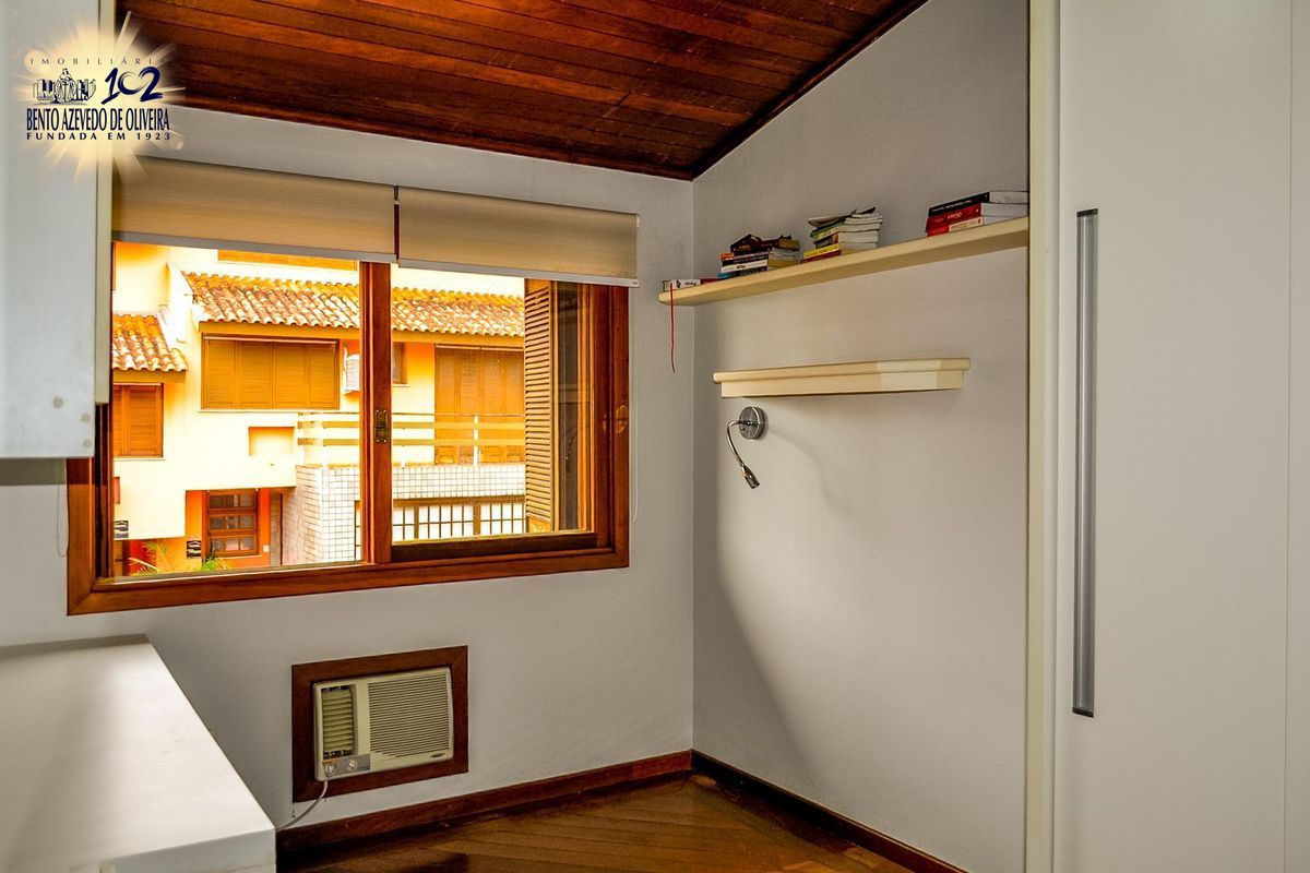 Casa de Condomínio, 3 quartos - Foto 19