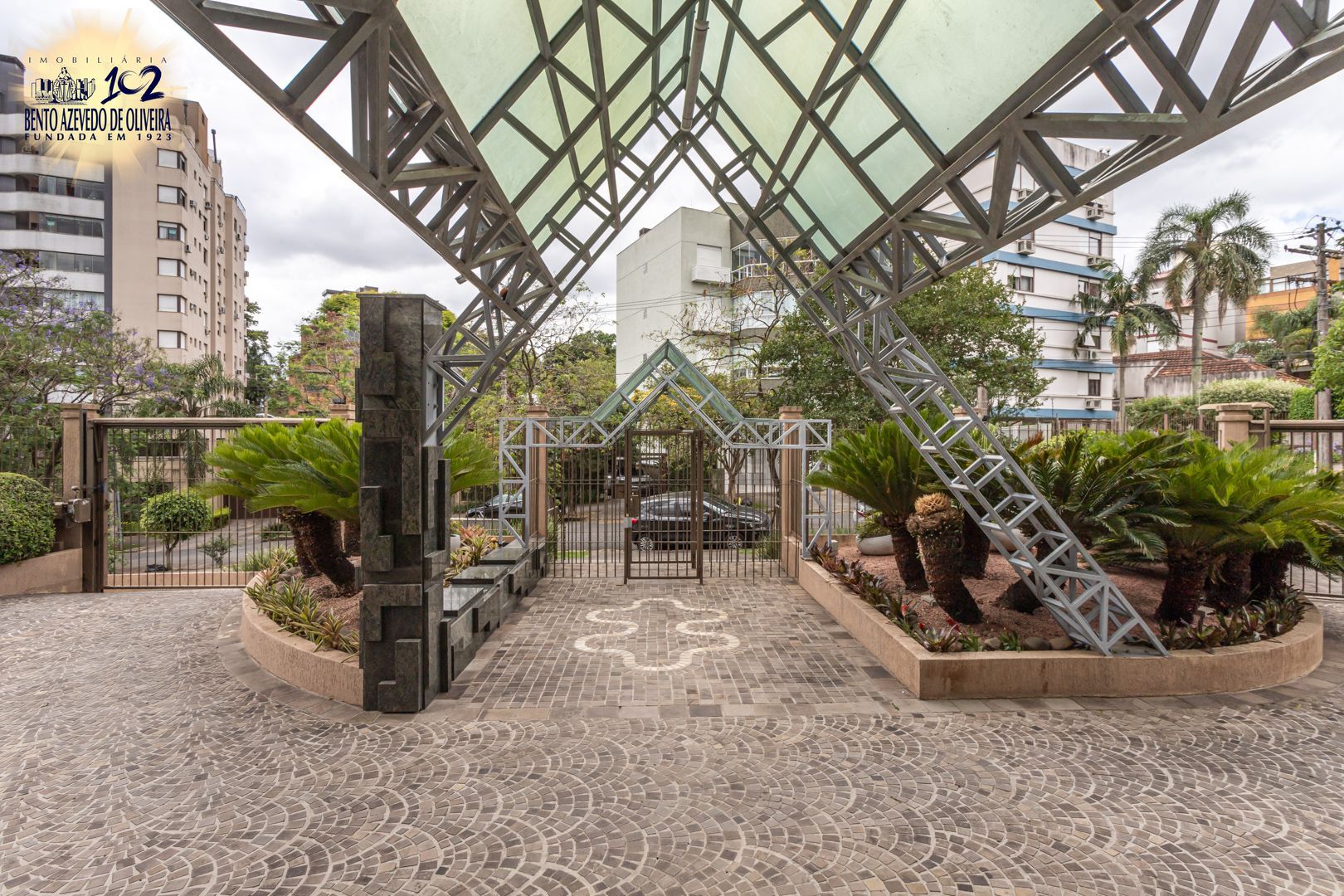 Apartamento, 2 quartos, 124 m² - Foto 77