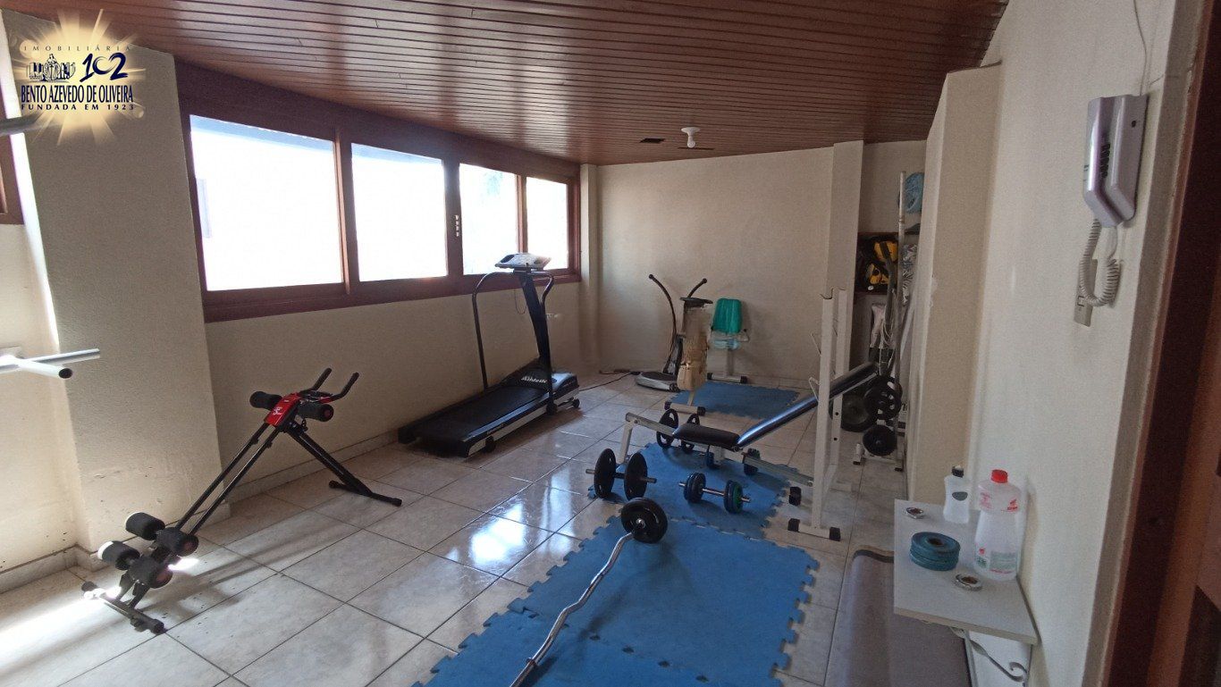 Apartamento, 2 quartos, 91 m² - Foto 26
