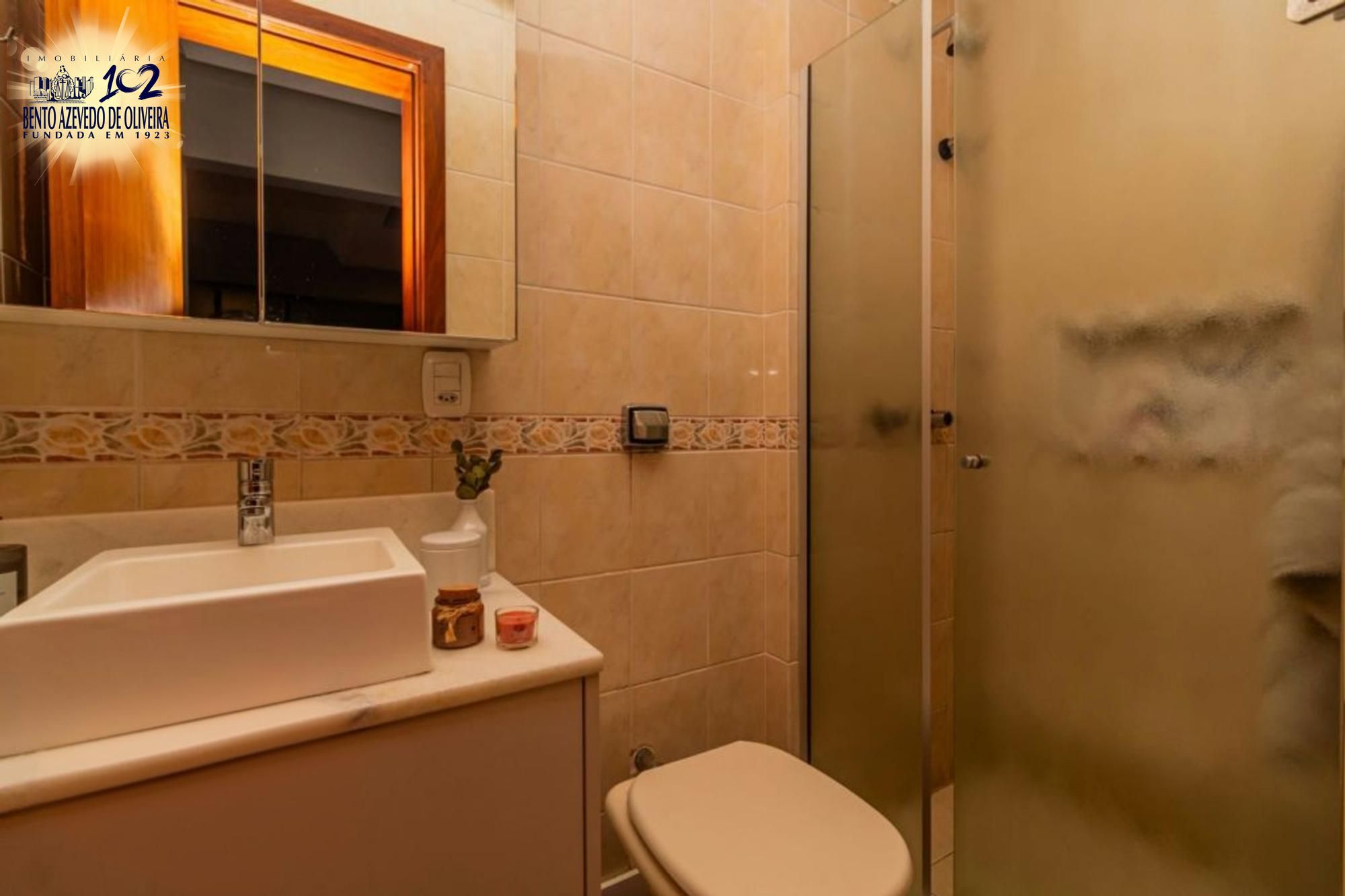 Cobertura, 1 quarto, 102 m² - Foto 15