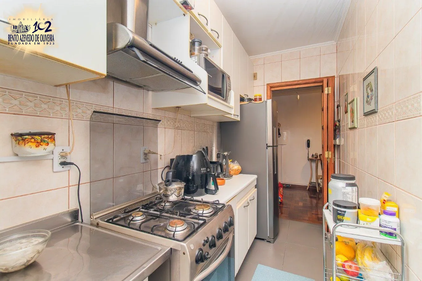 Apartamento, 2 quartos, 60 m² - Foto 7
