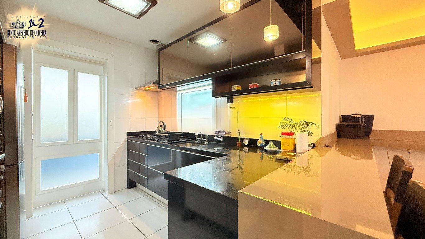 Casa de Condomínio, 4 quartos - Foto 9