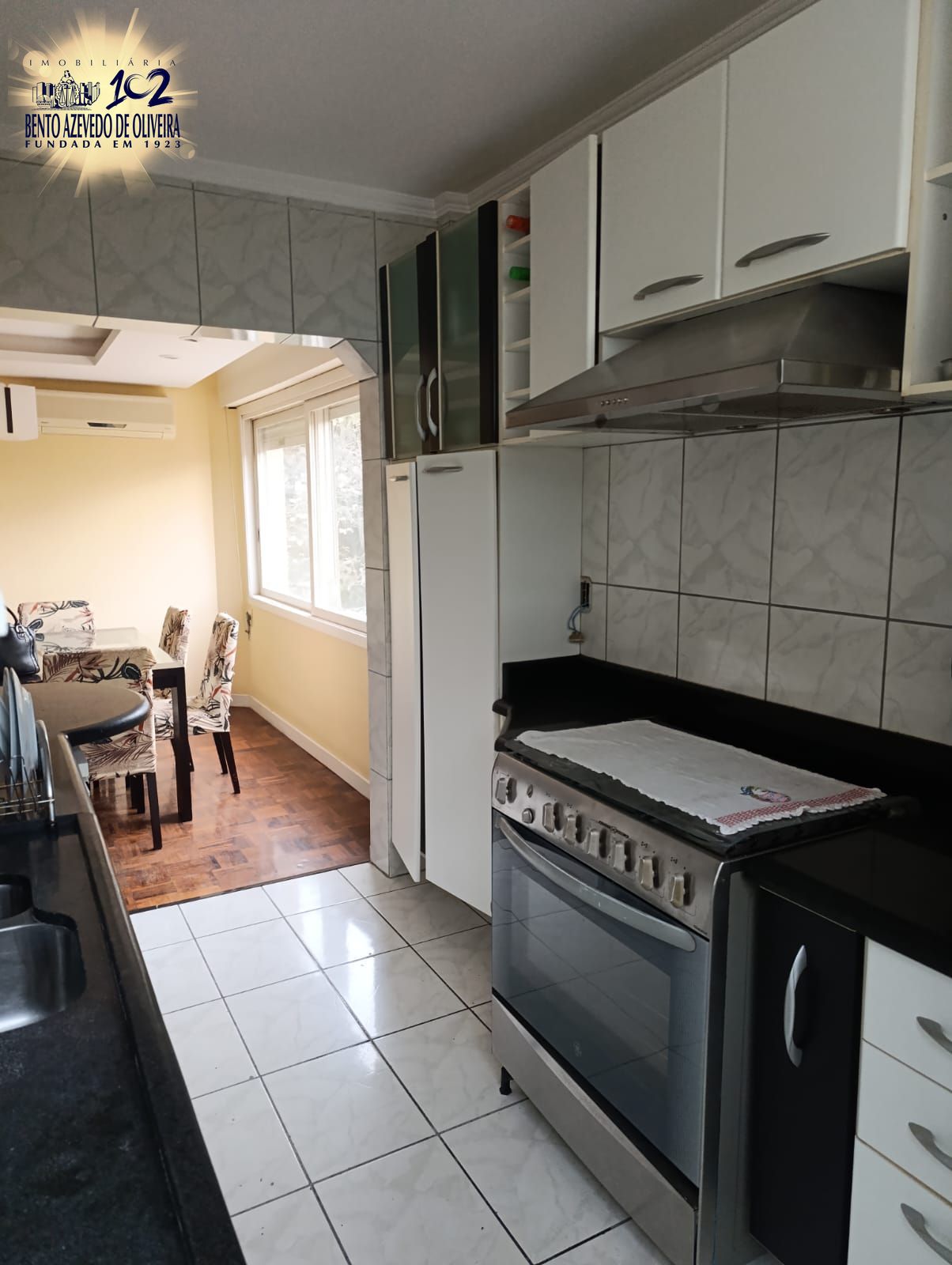 Apartamento, 3 quartos, 117 m² - Foto 8