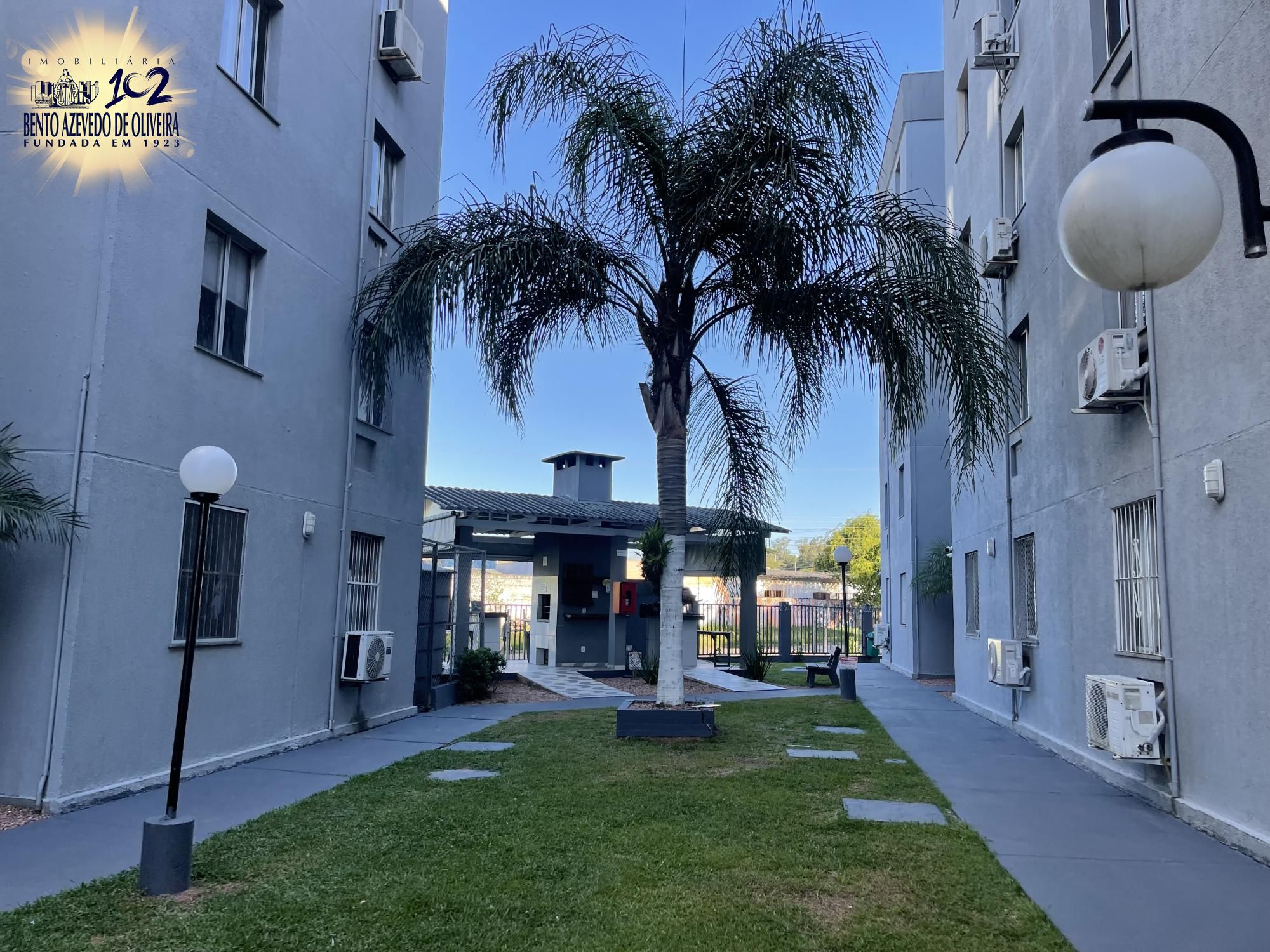 Apartamento, 2 quartos, 42 m² - Foto 28