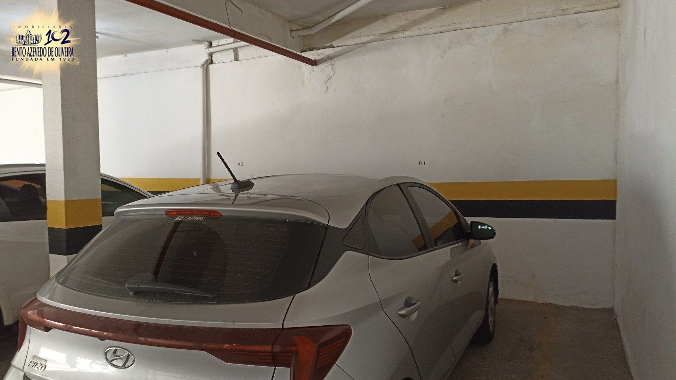 Apartamento, 2 quartos, 91 m² - Foto 22