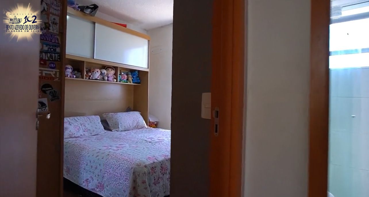 Apartamento, 2 quartos, 40 m² - Foto 15