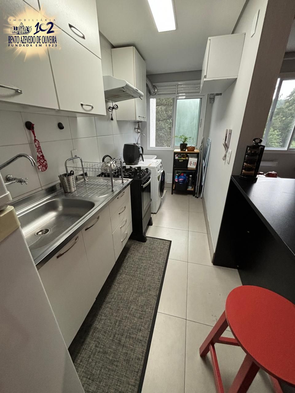 Apartamento, 2 quartos, 56 m² - Foto 7